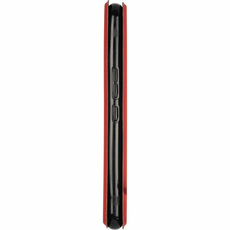 Чохол-книжка BeCover Exclusive New Style для Oppo A3 4G / А3х 4G Red (712708)