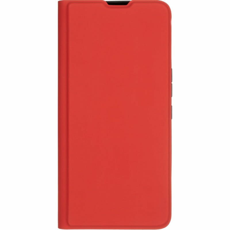 Чохол-книжка BeCover Exclusive New Style для Oppo A3 4G / А3х 4G Red (712708)