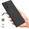 Фото - Чохол-накладка BeCover для Motorola Edge 50 Fusion Black (712742) | click.ua