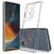Фото - Чохол-накладка BeCover для Motorola Edge 50 Fusion Transparancy (712743) | click.ua