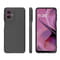 Фото - Чохол-накладка BeCover для Motorola Moto G55 Black (712750) | click.ua