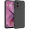 Фото - Чохол-накладка BeCover для Motorola Moto G55 Black (712750) | click.ua