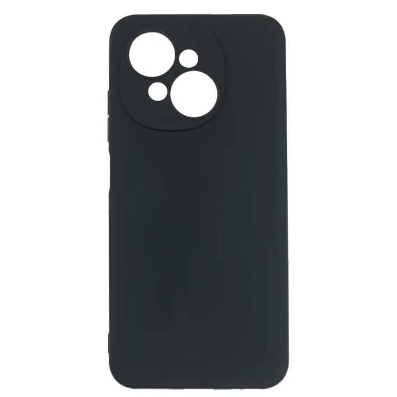 Чeхол-накладка BeCover для Tecno Spark Go 1 (KL4) Black (712753)