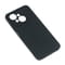 Фото - Чeхол-накладка BeCover для Tecno Spark Go 1 (KL4) Black (712753) | click.ua