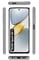 Фото - Чохол-накладка BeCover для Tecno Spark Go 1 (KL4) Transparancy (712754) | click.ua