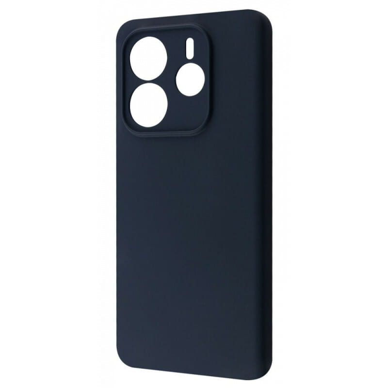 Чохол-накладка BeCover для Xiaomi Redmi Note 14 5G Black (712757)