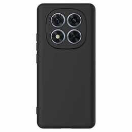 Чeхол-накладка BeCover для Xiaomi Redmi Note 14 Pro 5G Black (712759)