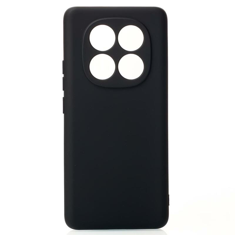 Чохол-накладка BeCover для Xiaomi Redmi Note 14 Pro Plus 5G Black (712761)
