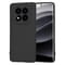 Фото - Чохол-накладка BeCover для Xiaomi Redmi Note 14 Pro Plus 5G Black (712761) | click.ua