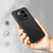 Фото - Чохол-накладка BeCover для Xiaomi Redmi Note 14 Pro Plus 5G Black (712761) | click.ua