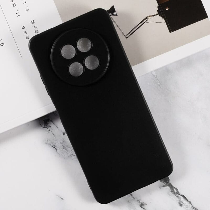 Чохол-накладка BeCover для Realme 13 5G Black (712763)