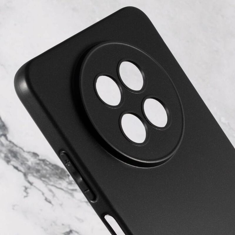 Чохол-накладка BeCover для Realme 13 5G Black (712763)