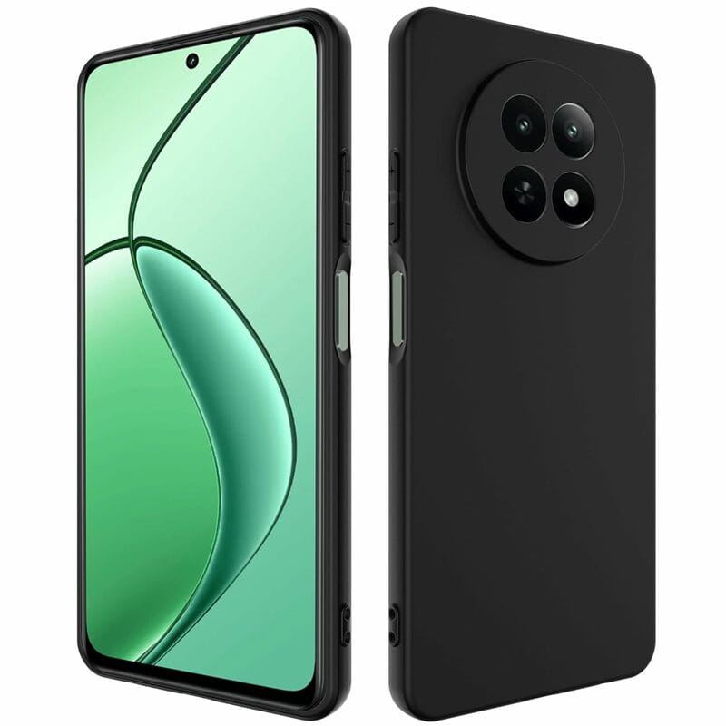Чохол-накладка BeCover для Realme 13 5G Black (712763)