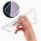 Фото - Чохол-накладка BeCover для Oppo Reno 12 F 5G Transparancy (712768) | click.ua