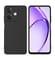 Фото - Чохол-накладка BeCover для Oppo A3 4G / А3х 4G Black (712769) | click.ua