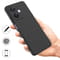 Фото - Чохол-накладка BeCover для Oppo A3 4G / А3х 4G Black (712769) | click.ua