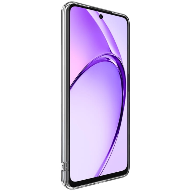 Чeхол-накладка BeCover для Oppo A3 4G / А3х 4G Transparancy (712770)