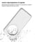 Фото - Чохол-накладка BeCover для ZTE Nubia Focus 5G Transparancy (712771) | click.ua