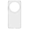 Фото - Чохол-накладка BeCover для ZTE Nubia Focus 5G Transparancy (712771) | click.ua