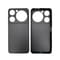 Фото - Чeхол-накладка BeCover для ZTE Nubia Music Black (712772) | click.ua