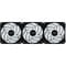 Фото - Вентилятор Gigabyte Aorus EZ Chain Fan 120 3-Pack Black (GP-ECFAN1203) | click.ua