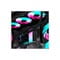 Фото - Вентилятор Gigabyte Aorus EZ Chain Fan 120 3-Pack Black (GP-ECFAN1203) | click.ua