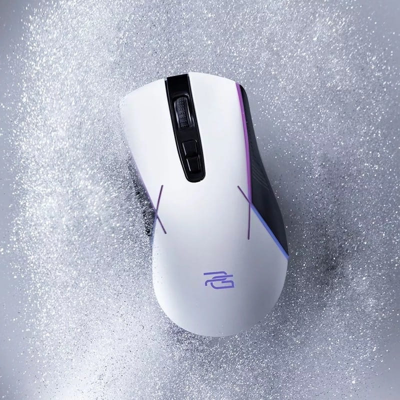 Миша Proove Gaming Defiant White (CMDE00000101)