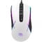 Фото - Миша Proove Gaming Defiant White (CMDE00000101) | click.ua