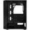 Фото - Корпус 1stPlayer XP-BK-4F1 Black 750W (XP-BK-4F1-PS-750FK-EU) | click.ua