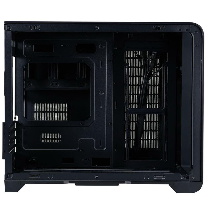 Корпус 1stPlayer RT6 Black без БП