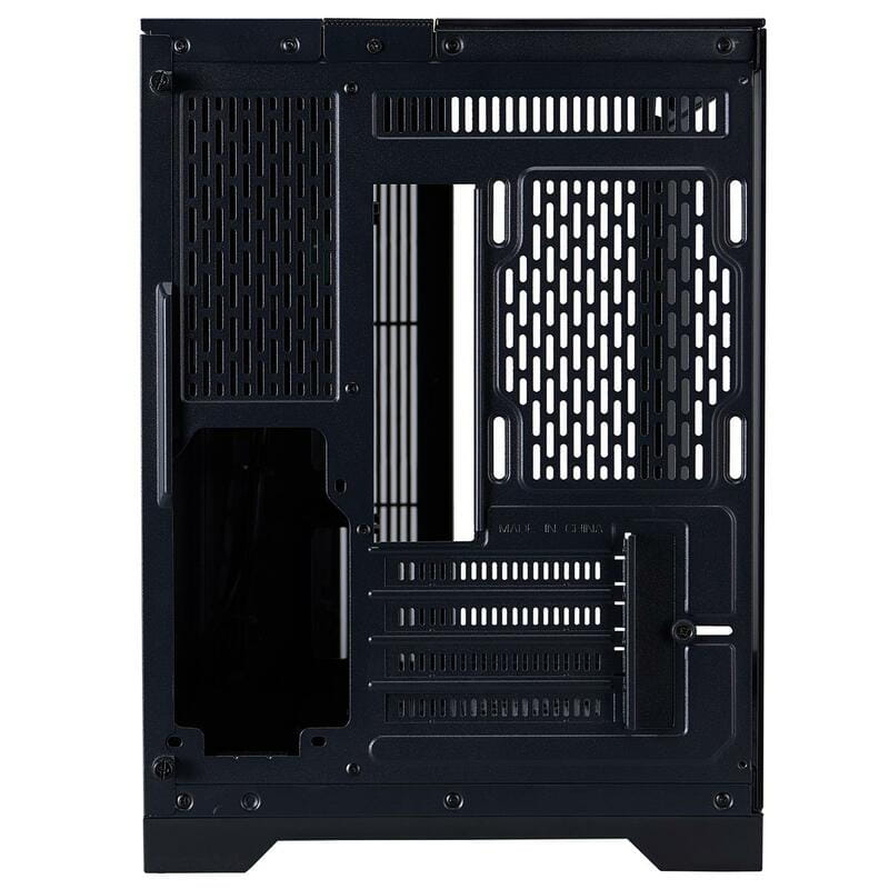 Корпус 1stPlayer RT6 Black без БП