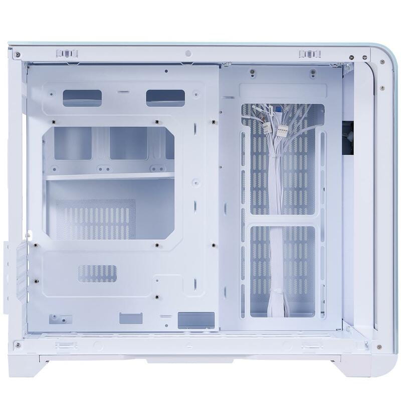 Корпус 1stPlayer RT6 White без БЖ