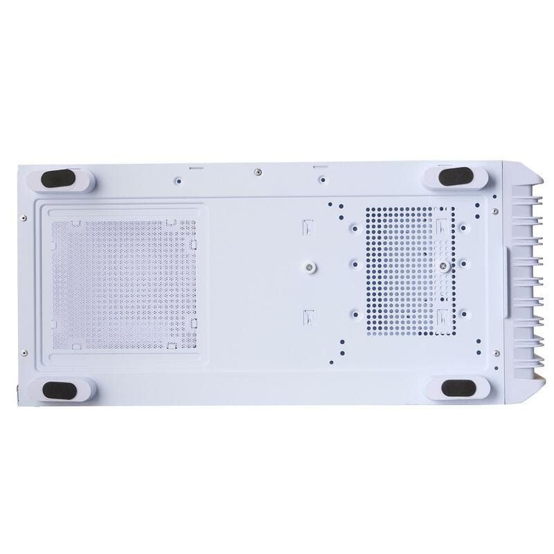 Корпус 1stPlayer WD5 White без БП