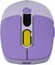 Фото - Мышь беспроводная Canyon MW-26 LCD Silent Dual Mode Violet (CNS-CMSW26V) | click.ua
