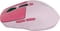 Фото - Миша бездротова Canyon MW-26 LCD Silent Dual Mode Pink (CNS-CMSW26P) | click.ua