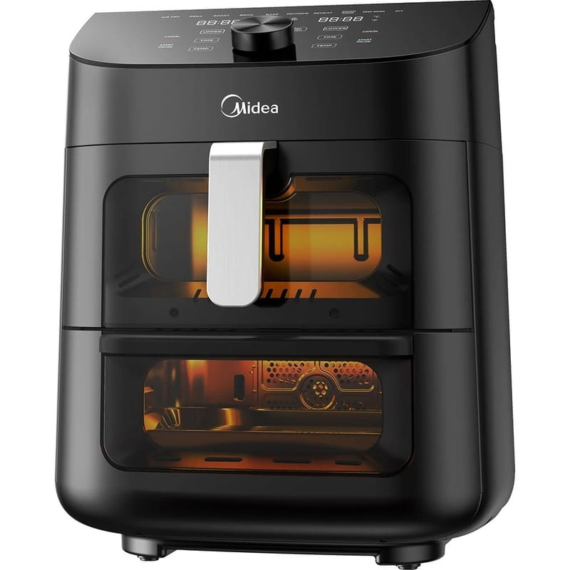 Мультипіч Midea MF-CY110A