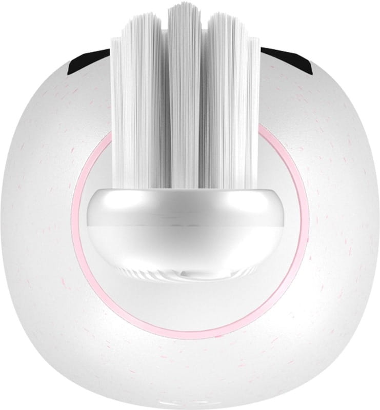 Розумна зубна електрощітка Oclean X Lite Grey (6970810555981)