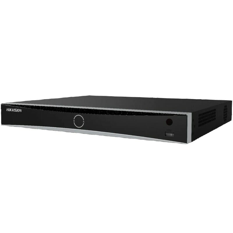 Відеореєстратор Hikvision DS-7616NXI-K2(D)