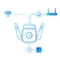 Фото - IP-камера TP-Link Tapo TC65 | click.ua