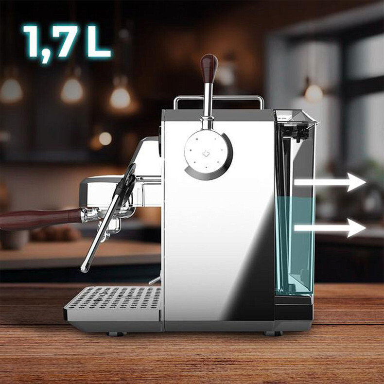 Кавоварка ріжкова Cecotec Baristeo Intima (A01_EU01_100127)