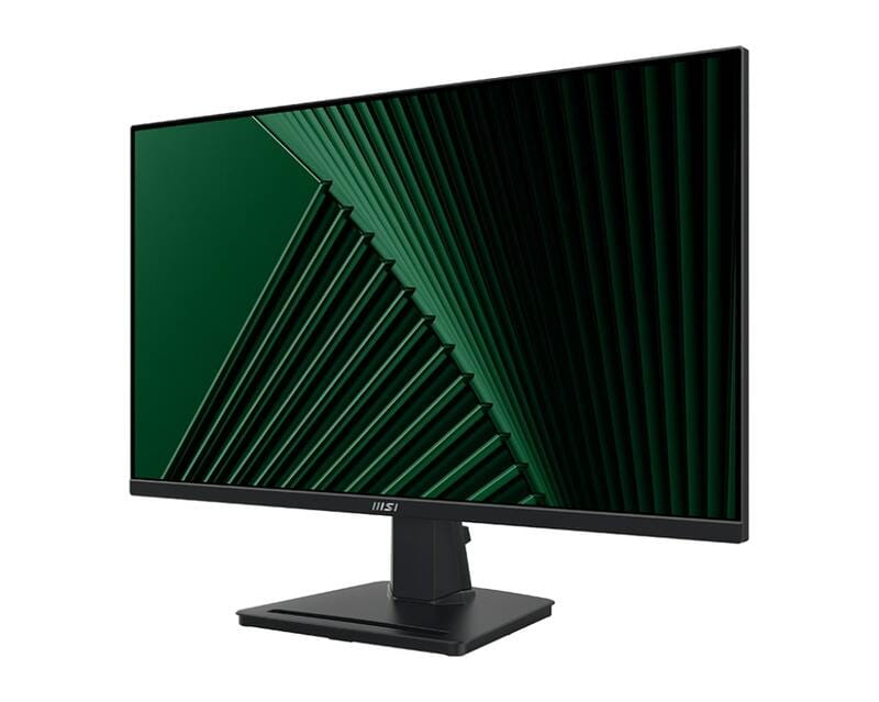 Монітор MSI 23.8" Pro MP245G IPS Black 100Hz