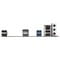 Фото - Материнська плата Gigabyte H610M K V2 Socket 1700 | click.ua