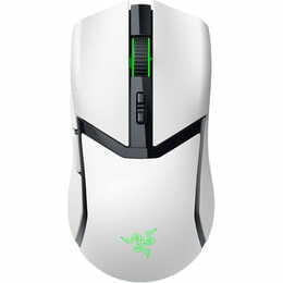 Мышь беспроводная Razer Cobra Pro White (RZ01-04660200-R3G1)