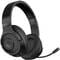 Фото - Гарнитура Lorgar Noah 500 Wireless Gaming Black (LRG-GHS500) | click.ua