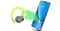 Фото - Bluetooth-гарнітура Canyon TWS-11 Headset On Run Sport Red (CNS-TWS11R) | click.ua