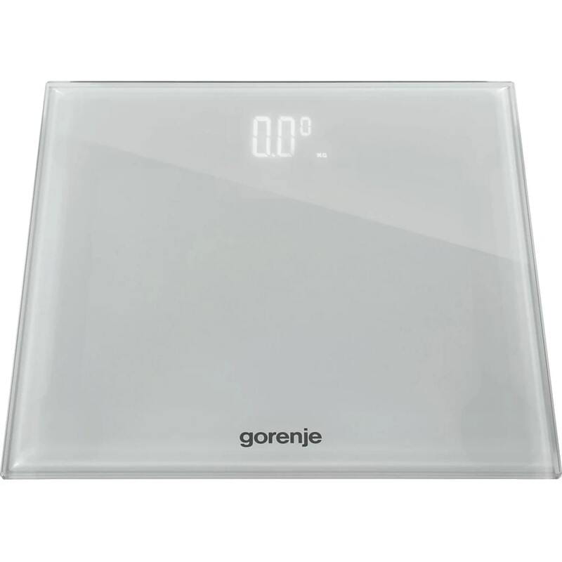 Ваги підлогові Gorenje OT180LBW
