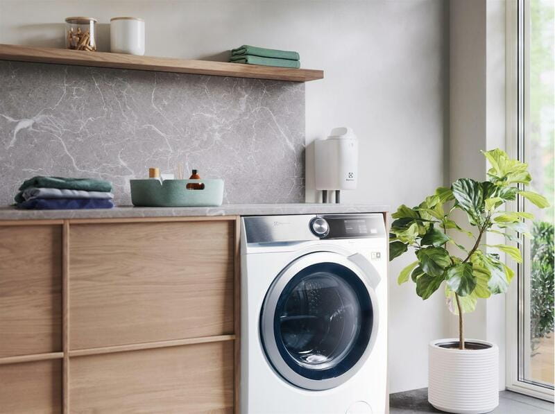 Фільтр для пральних машин від мікропластику Electrolux E9WHMIC1
