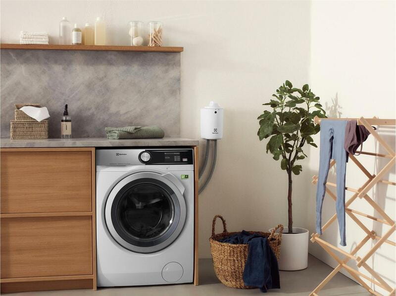 Фільтр для пральних машин від мікропластику Electrolux E9WHMIC1