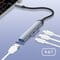 Фото - USB-хаб СolorWay USB Type-C 4-в-1 (CW-HUB07) | click.ua