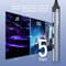 Фото - USB-хаб СolorWay USB Type-C 4-в-1 (CW-HUB07) | click.ua